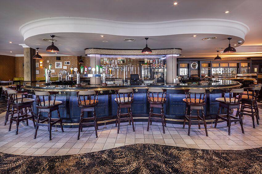 The Glencarn Hotel Castleblayney Εξωτερικό φωτογραφία