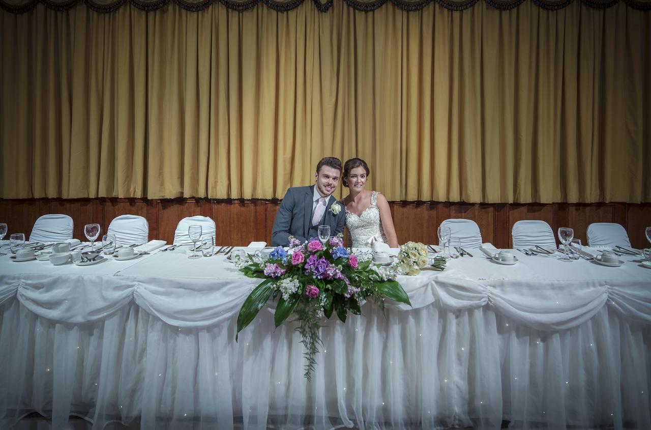 The Glencarn Hotel Castleblayney Εξωτερικό φωτογραφία