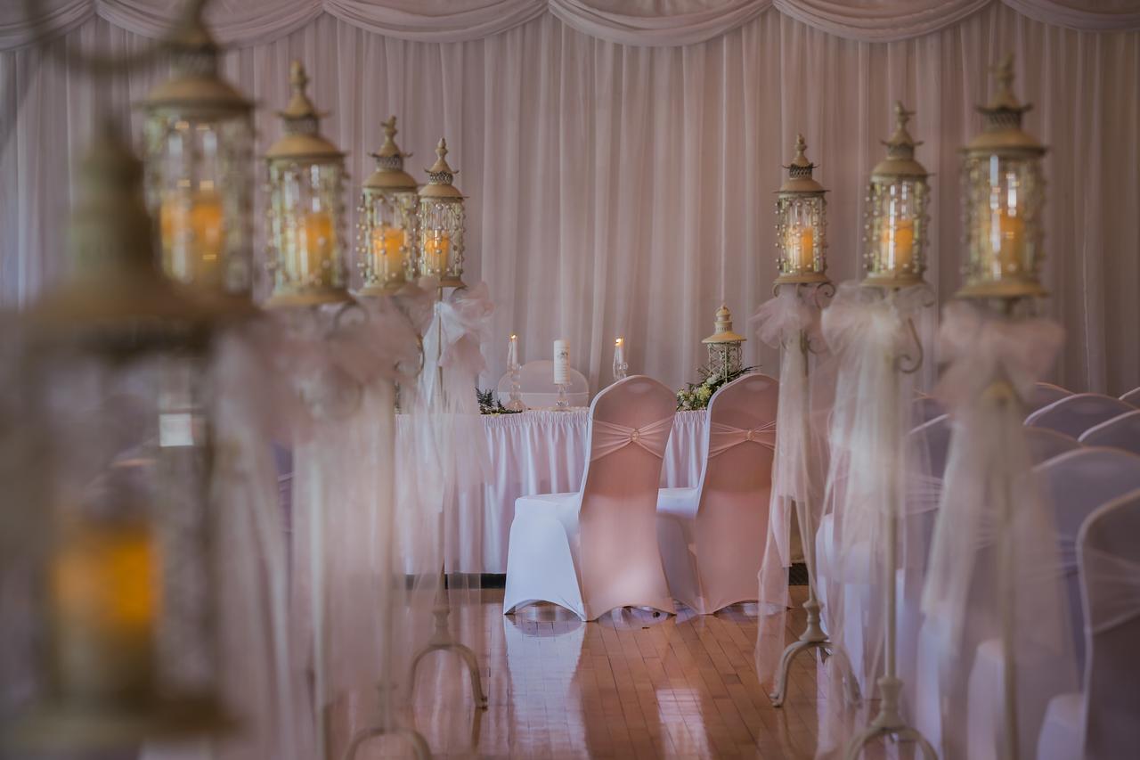 The Glencarn Hotel Castleblayney Εξωτερικό φωτογραφία