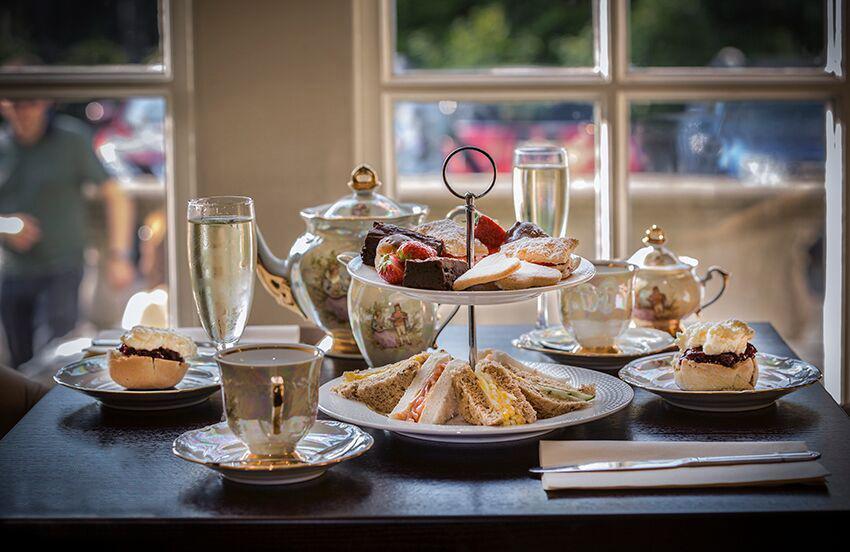 The Glencarn Hotel Castleblayney Εξωτερικό φωτογραφία