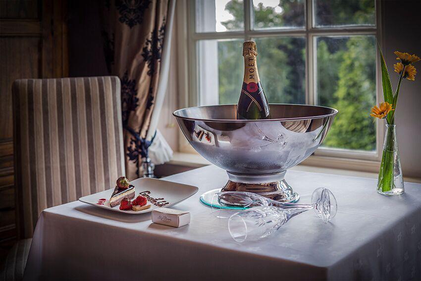 The Glencarn Hotel Castleblayney Εξωτερικό φωτογραφία