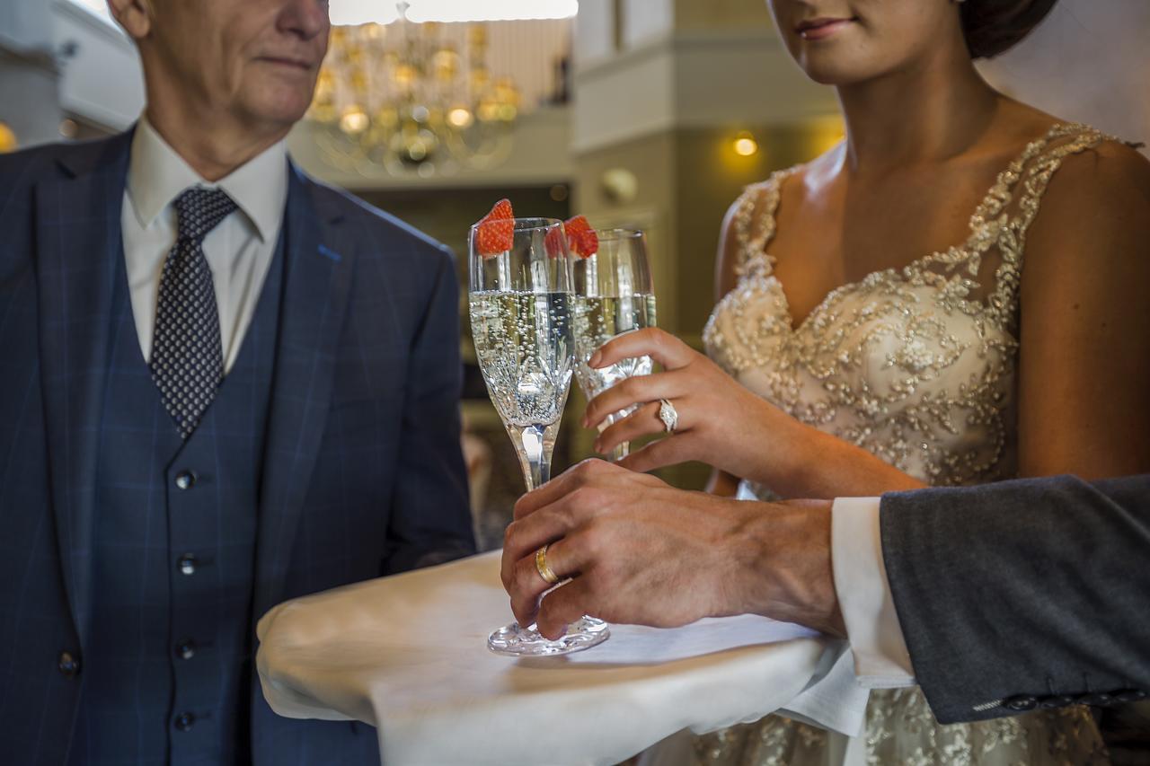 The Glencarn Hotel Castleblayney Εξωτερικό φωτογραφία